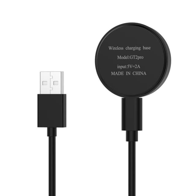 Huawei Watch D/GT Runner/GT2 Pro USB Opladningskabelholder