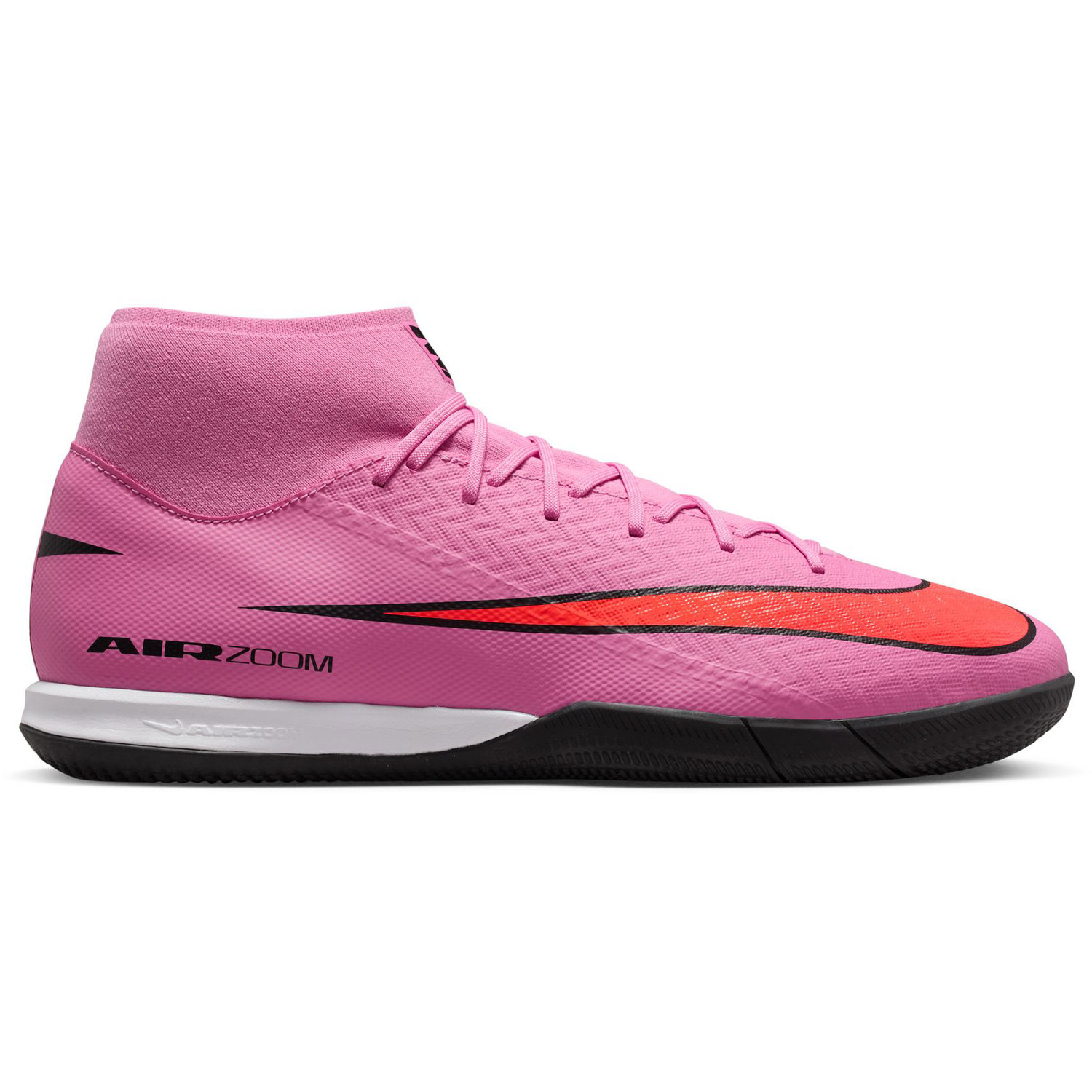 Nike Mercurial Zoom Superfly 10 Academy Indoor