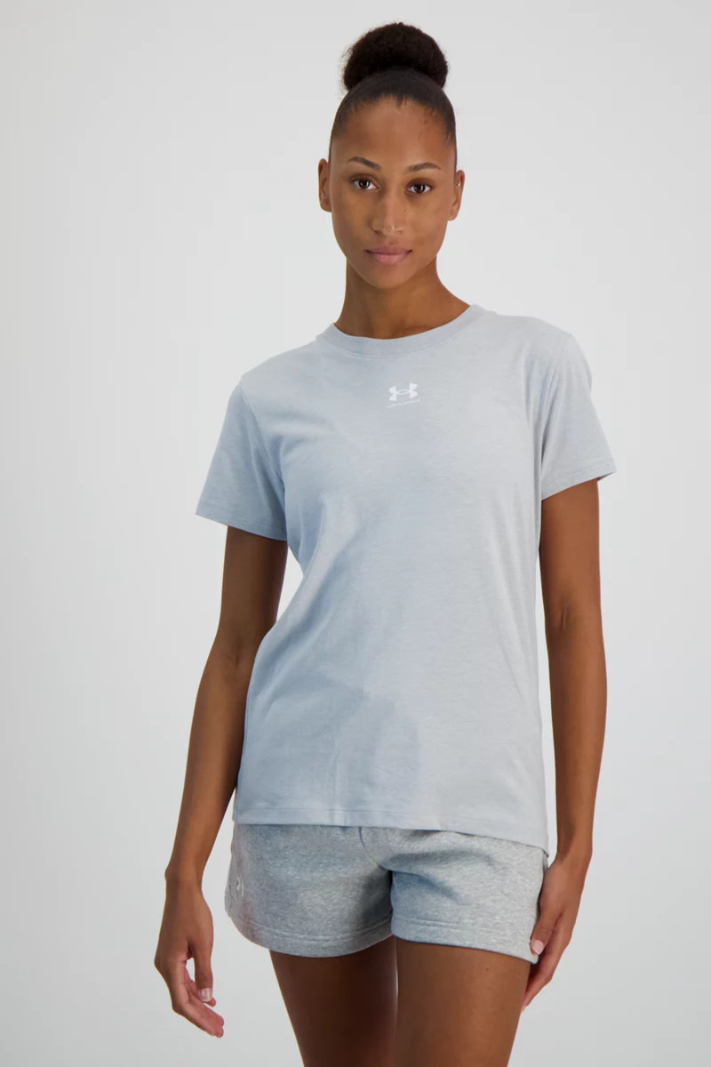 Under Armour UA Off Campus Core Damen T-Shirt