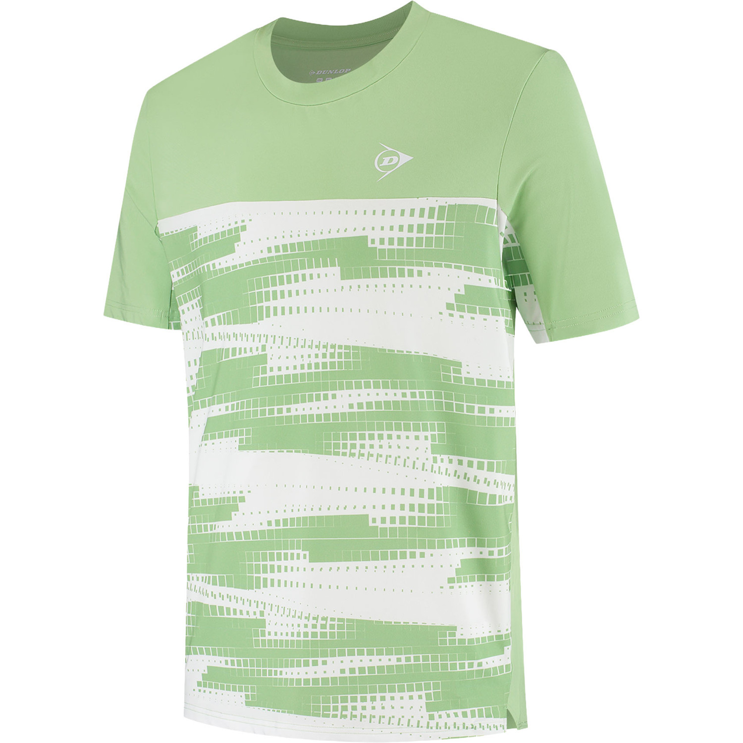 Dunlop Game Tee