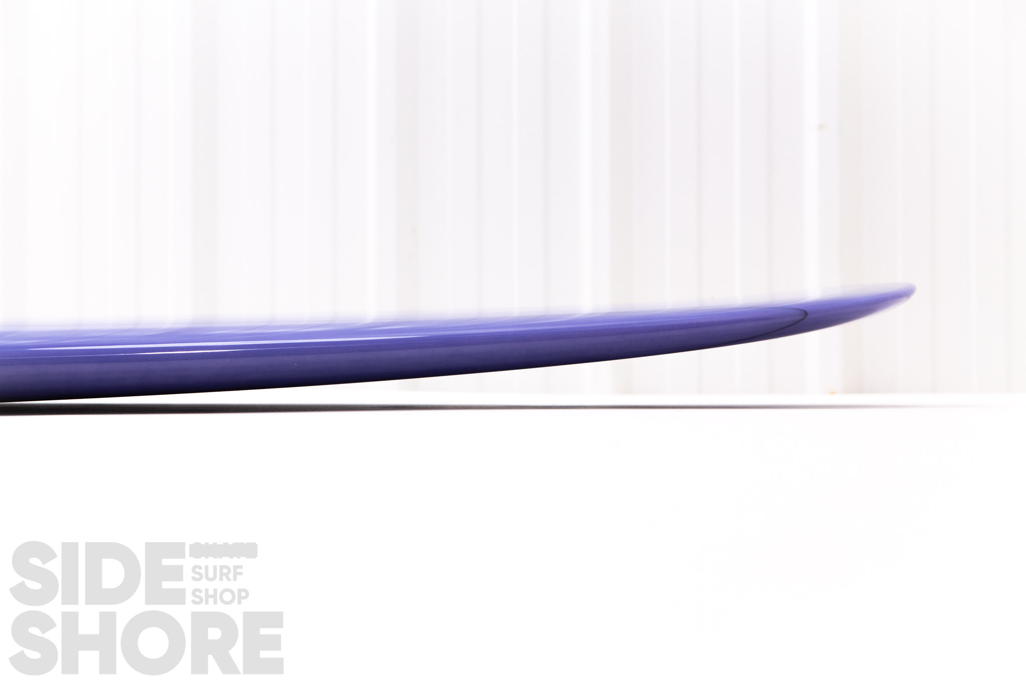 Bing Surfboards Continental - Tint   Volan   Polish - 9'0 x 23