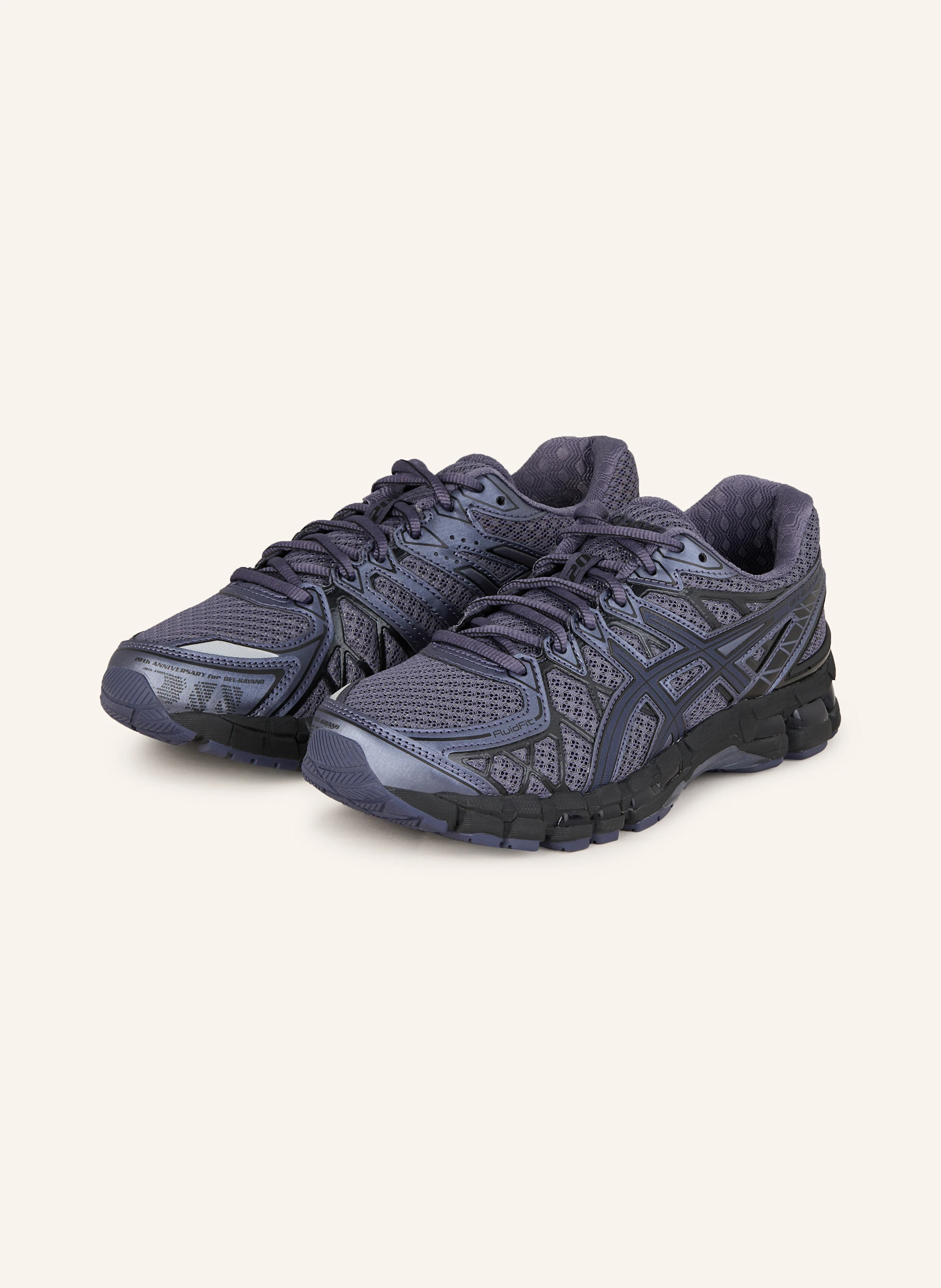 ASICS Sneaker GEL-KAYANO 20
