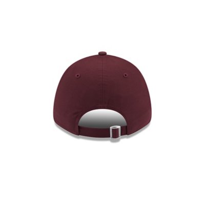 Casquette homme League Ess 9Twenty VIOLET NEW ERA