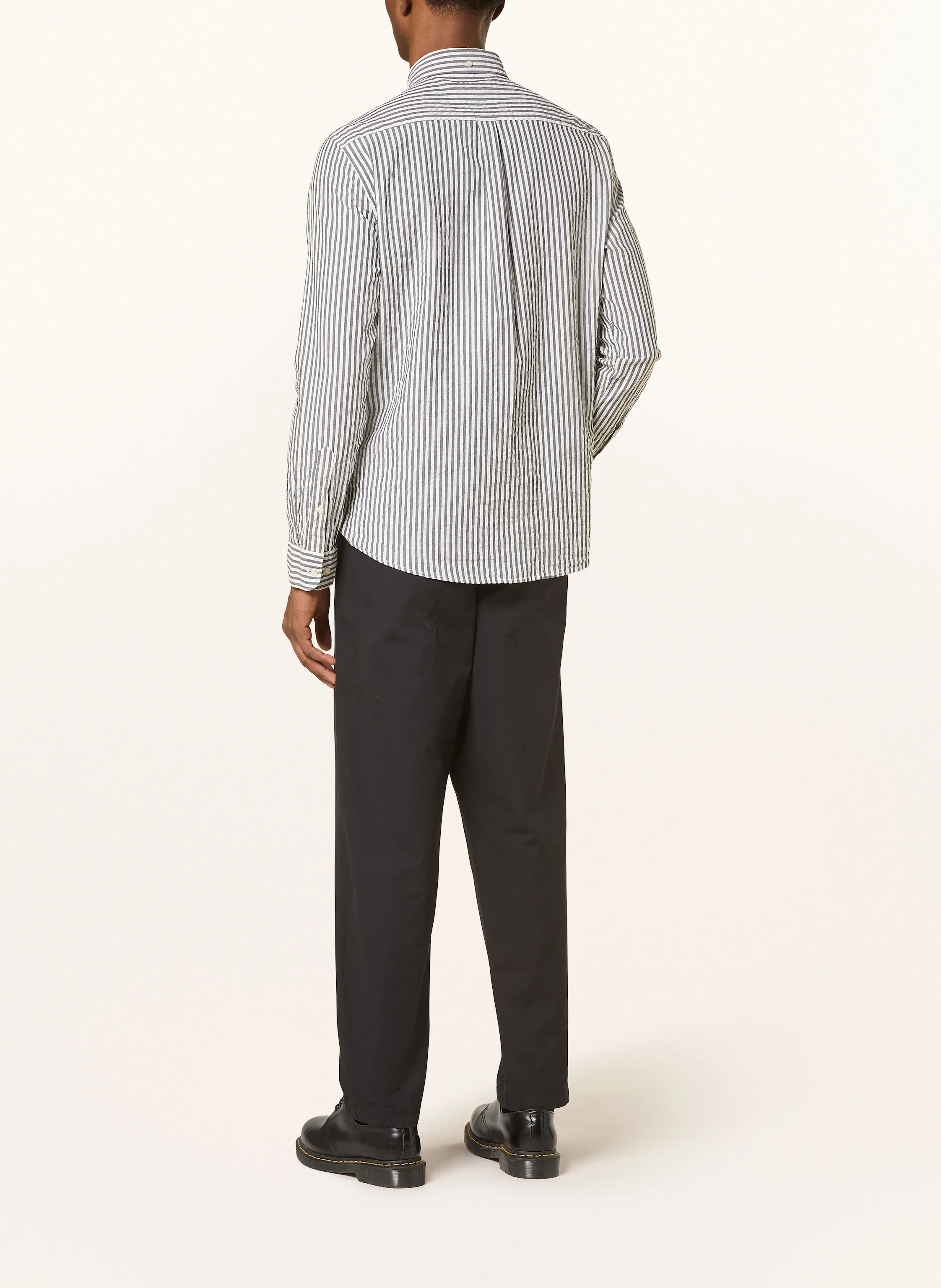 Barbour Hemd CRESSWELL Tailored Fit