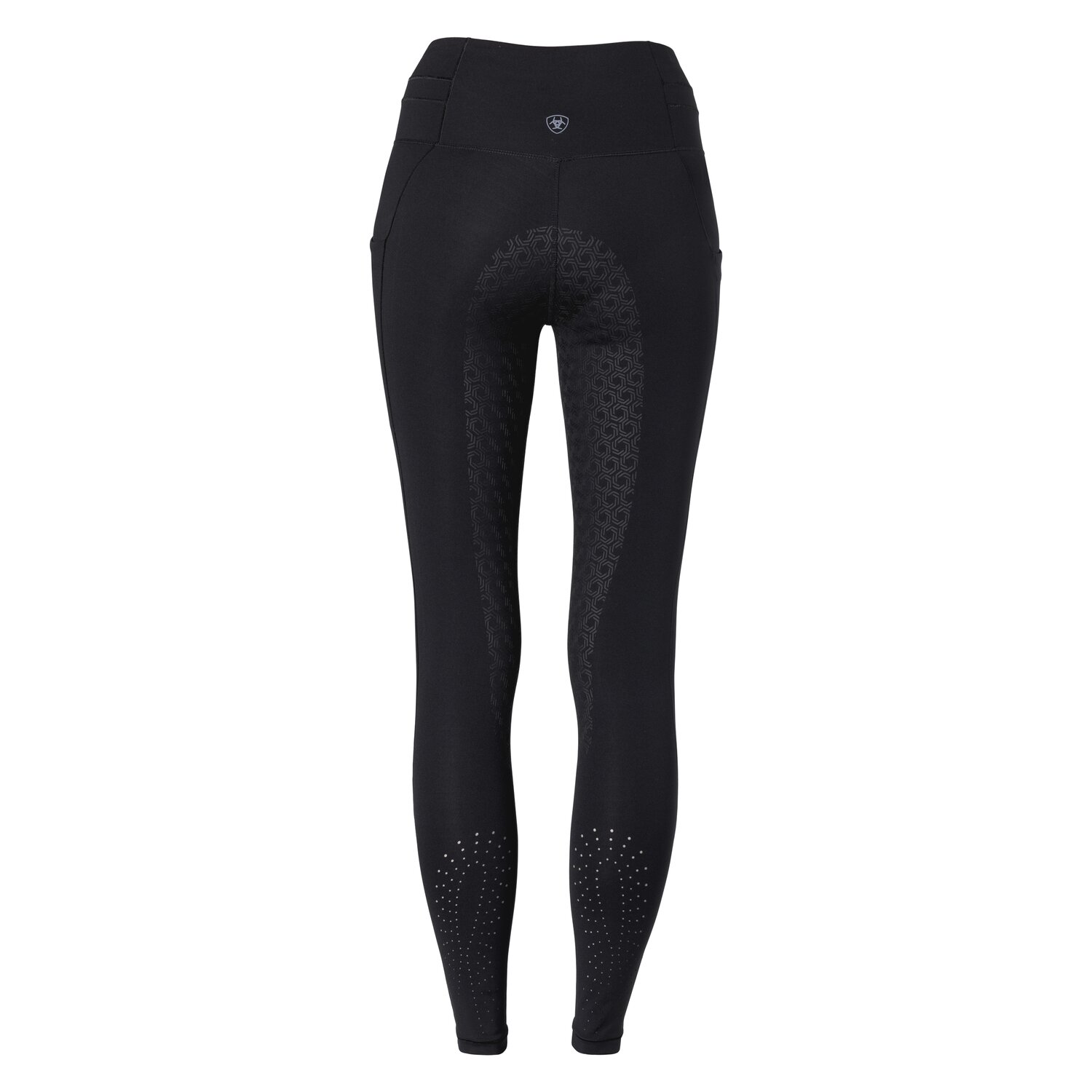 ARIAT Reitleggings EOS 2.0 Full Seat - black