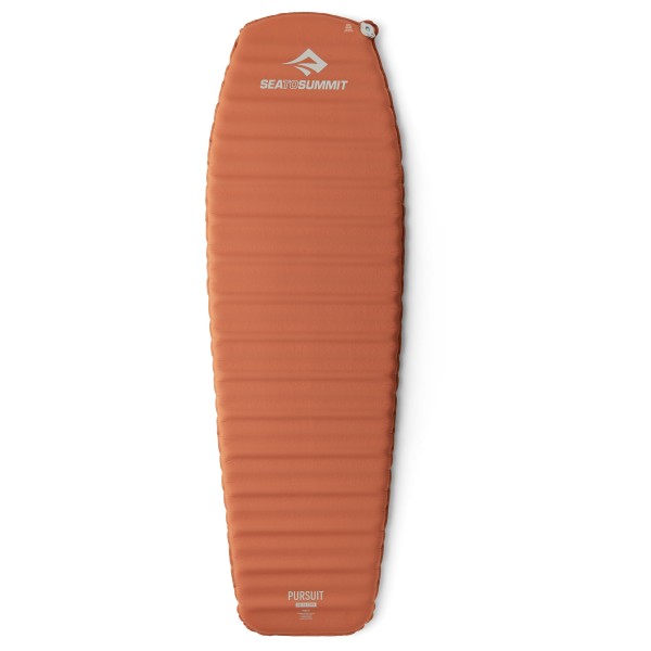 Sea to Summit - Pursuit Self Inflating Mat - Matelas de camping