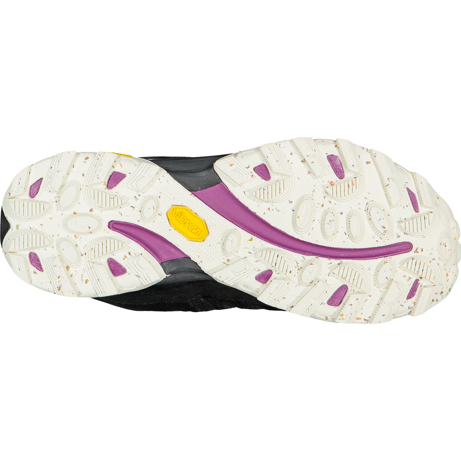 Merrell Damen-Multisportschuhe Moab Speed GTX 39