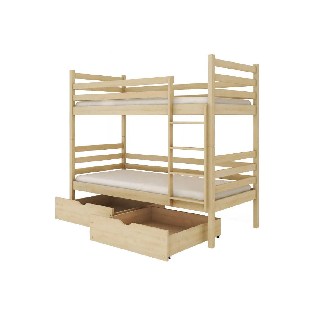 Kids Literie kids_literie NELIO 90x190