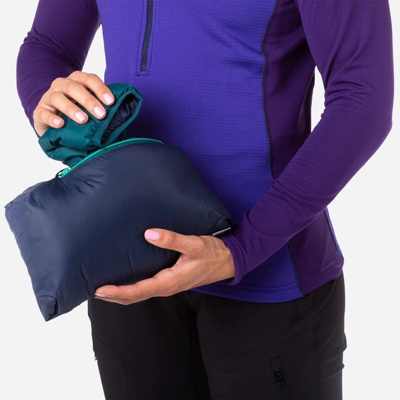 Frostline Jacket - Doudoune femme