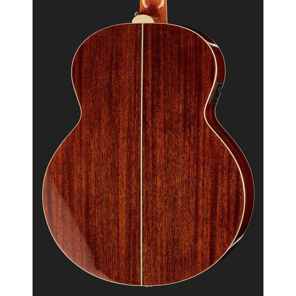 Harley Benton Custom Line CLJ-412E NT