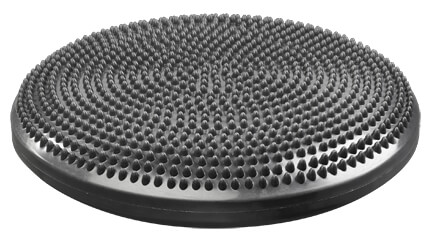 X FactAir Pad - anthrazit