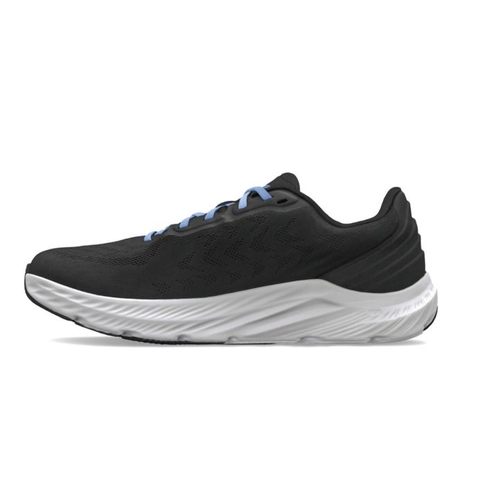 Altra Dame Løbesko Rivera 4 Sort