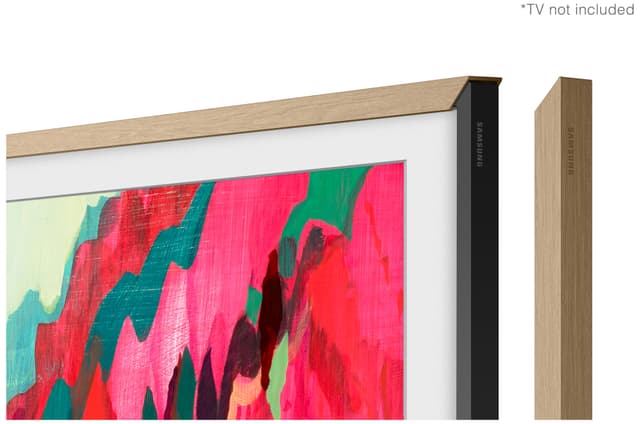 Samsung The Frame Pro 75