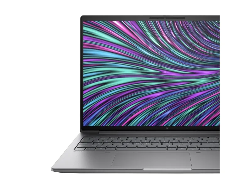HP ZBook Power G11 Mobile Workstation - Intel Core Ultra 7 - 155U / op til 4.8 GHz - Win 11 Pro - RTX A500 - 32 GB RAM - 512 GB SSD NVMe - 16