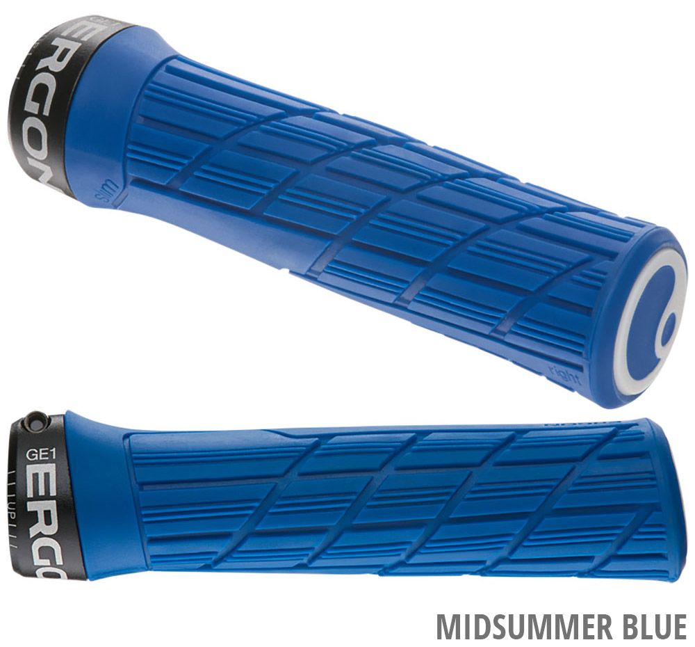 Ergon GE1 Evo Slim MTB Enduro Griffe kaufen | Bike-Discount
