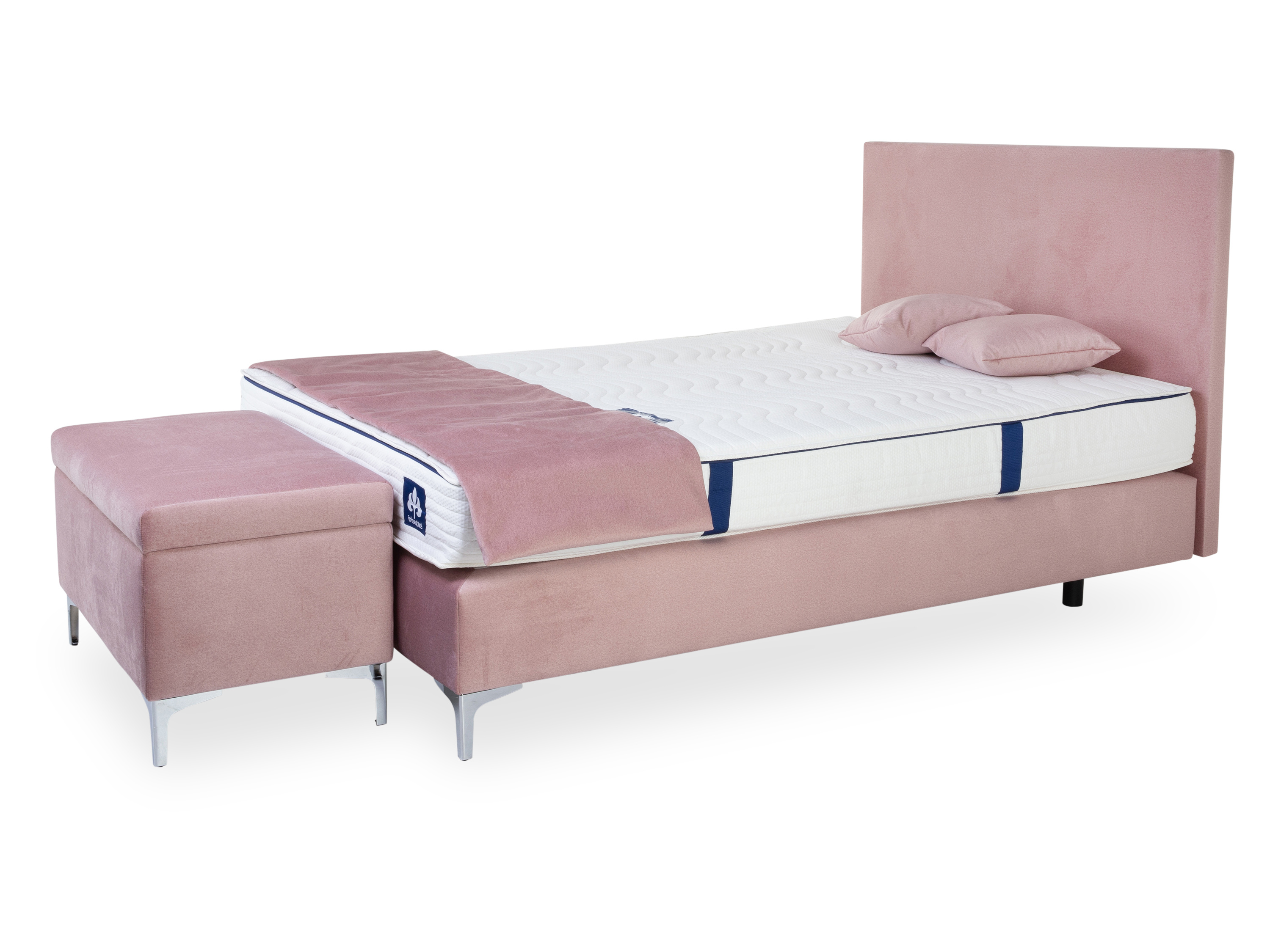 Boxspringbett MONDO BARELL