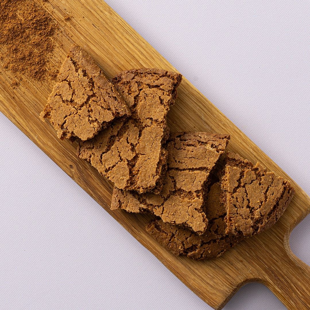 Speculaas kruiden