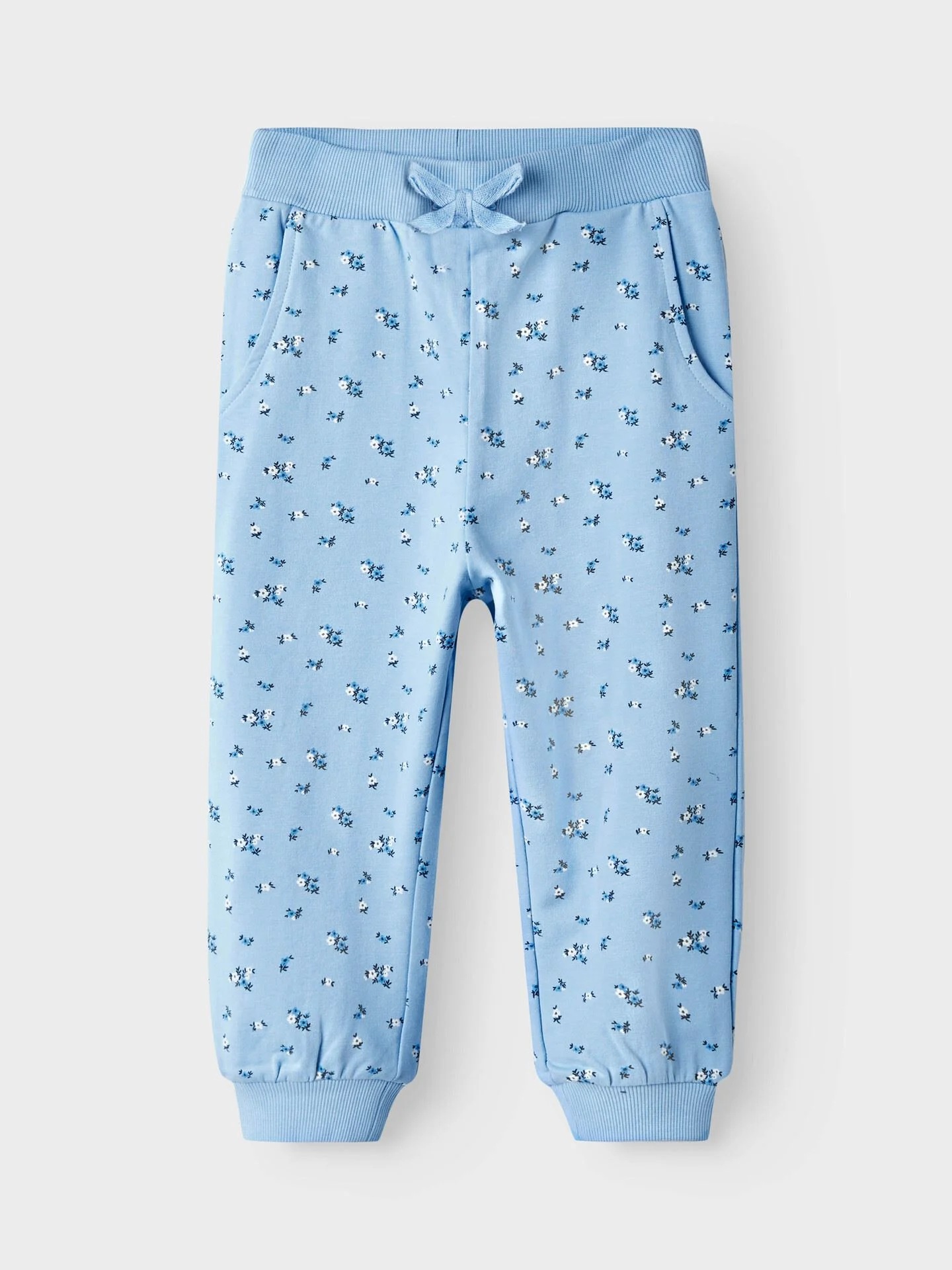 Dyla Sweat Pant Unbrushed
