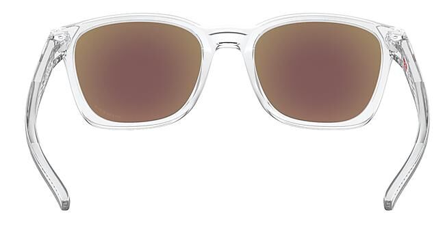 OAKLEY - LUNETTES DE SOLEIL OJECTOR PRIZM SAPPHIRE