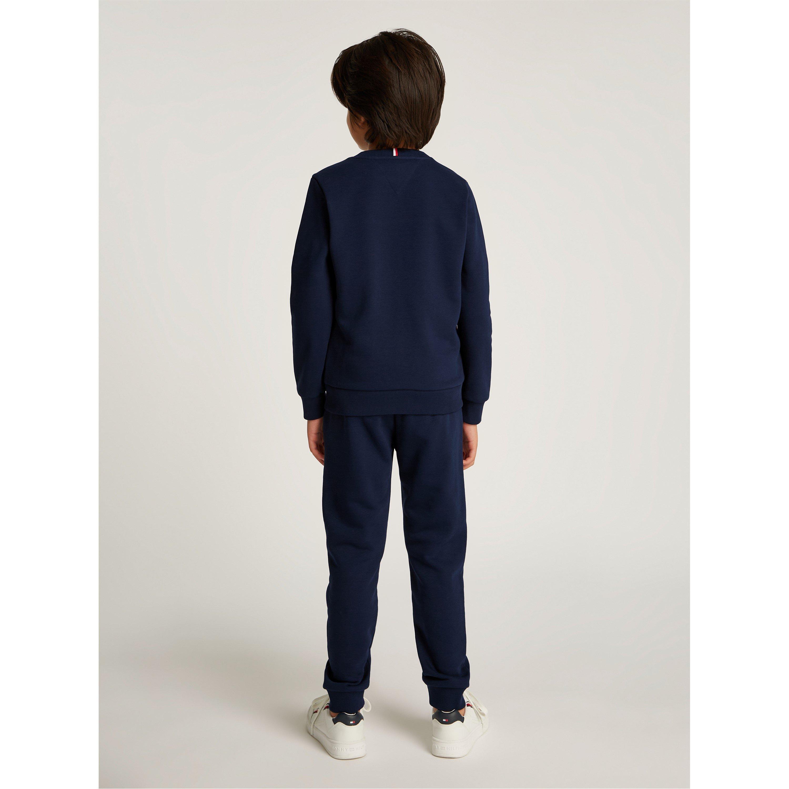 Tommy Hilfiger TH RIB INSERT SET