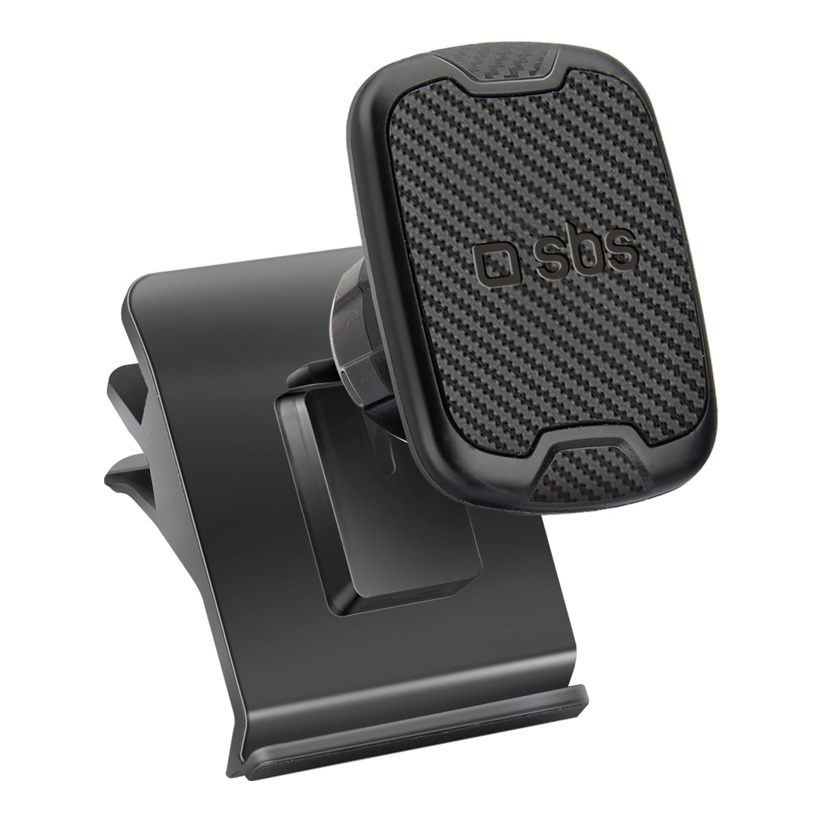 Sbs Tesla universal magnetisk mobiltelefonholder