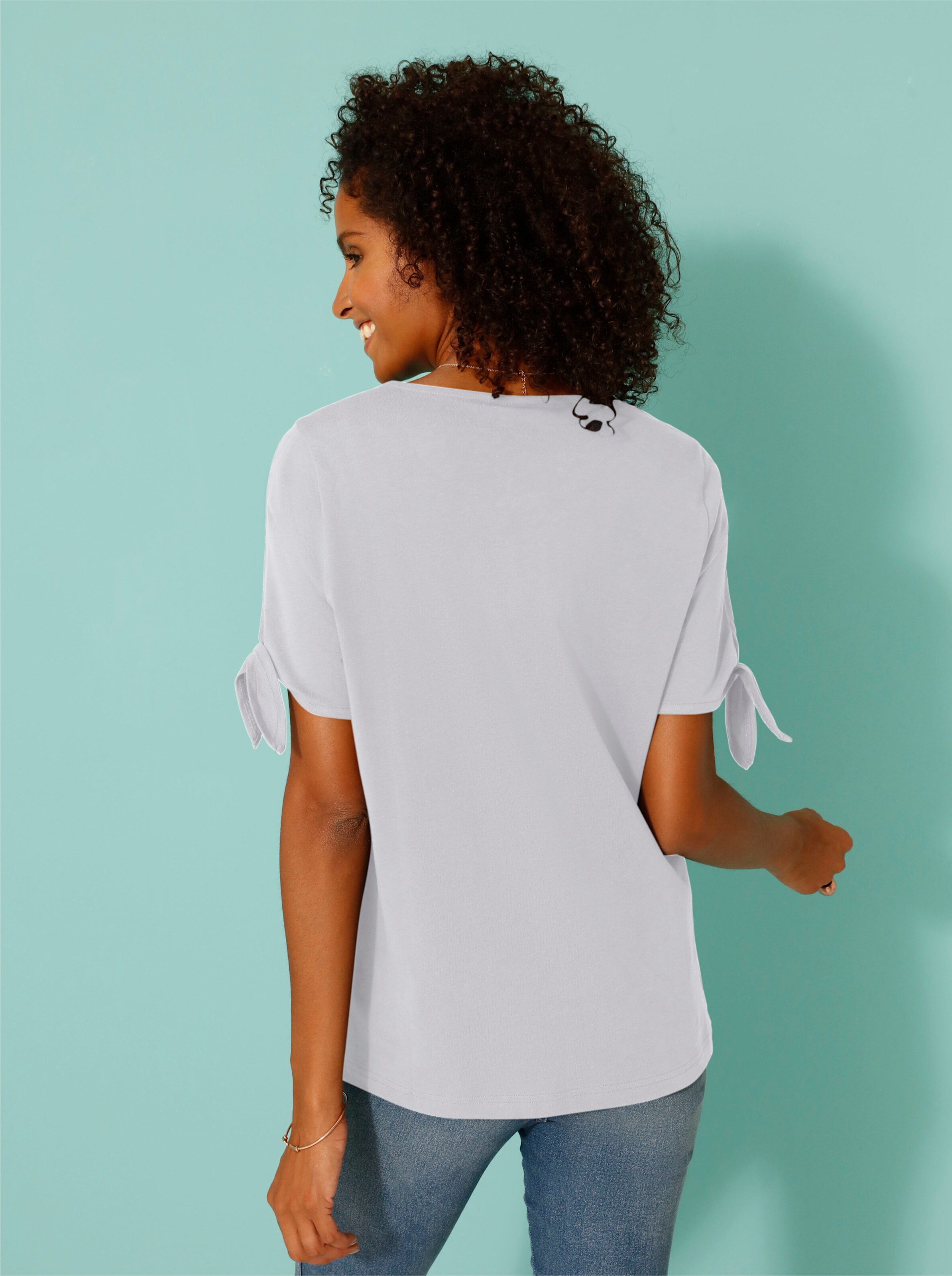 Kurzarmshirt