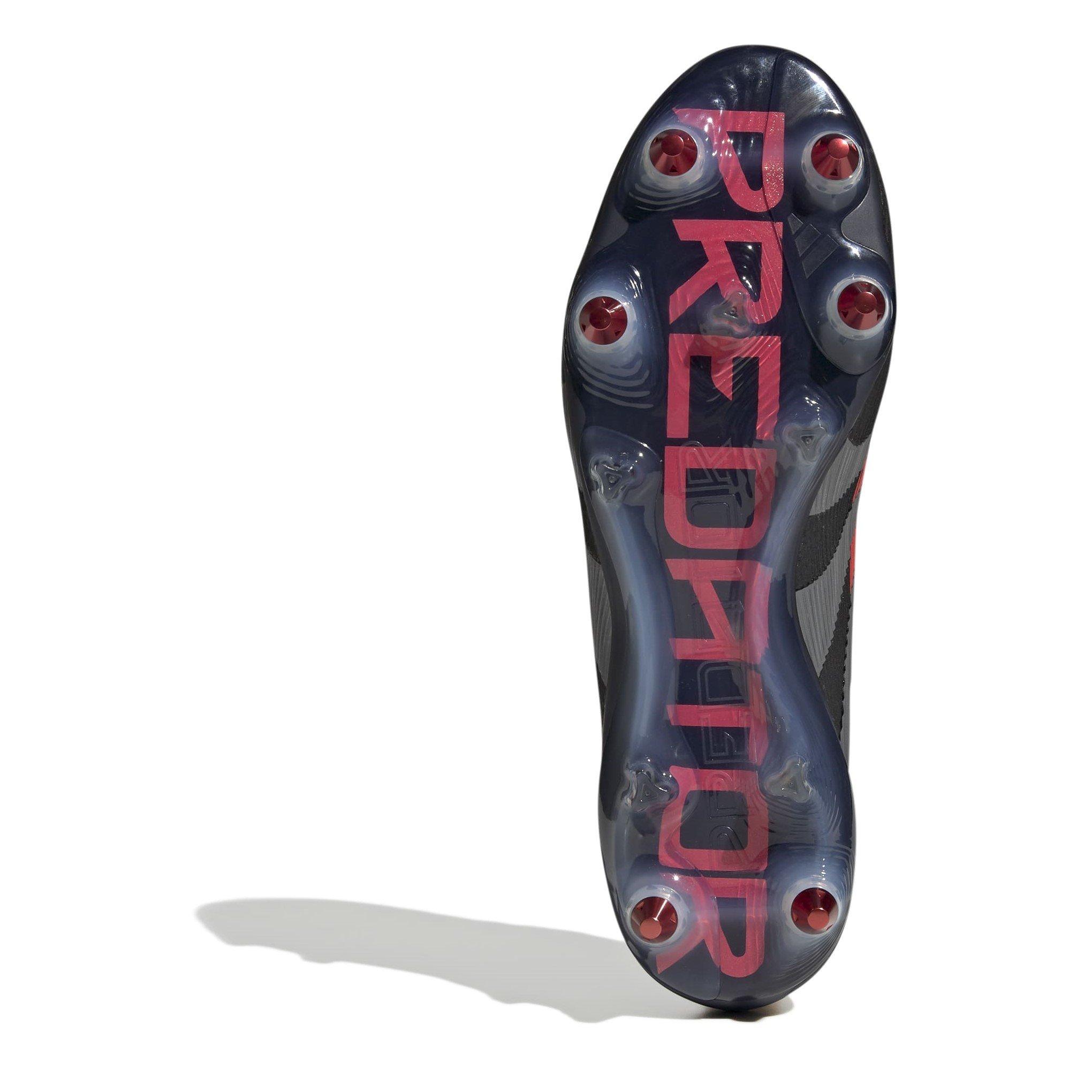 adidas Predator Elite Soft Ground Football Boots