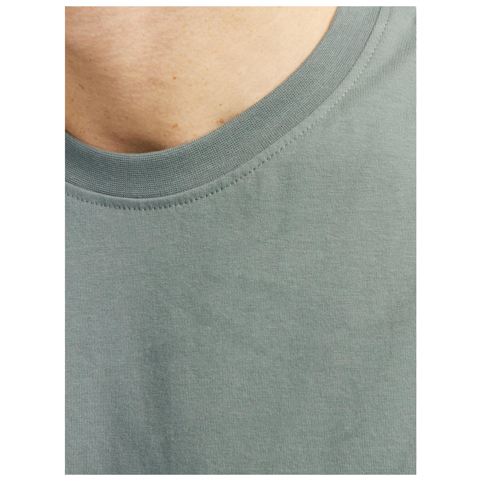 Jack & Jones JORVESTERBRO SLEEVELESS TEE SN