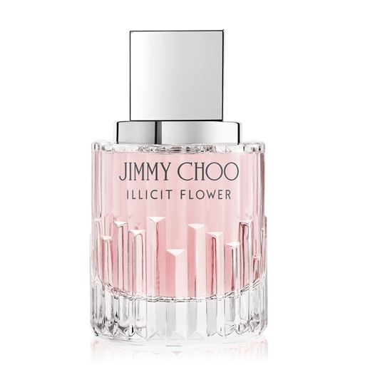 Jimmy Choo Illicit Flower Eau De Toilette, 40 ml
