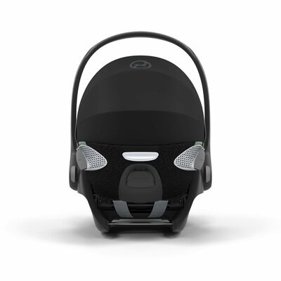 Cybex Cloud T i-Size Babybilstol, Sepia Black