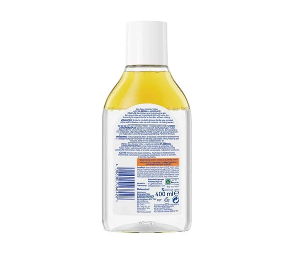 Nivea Skin Glow Mizellenwasser