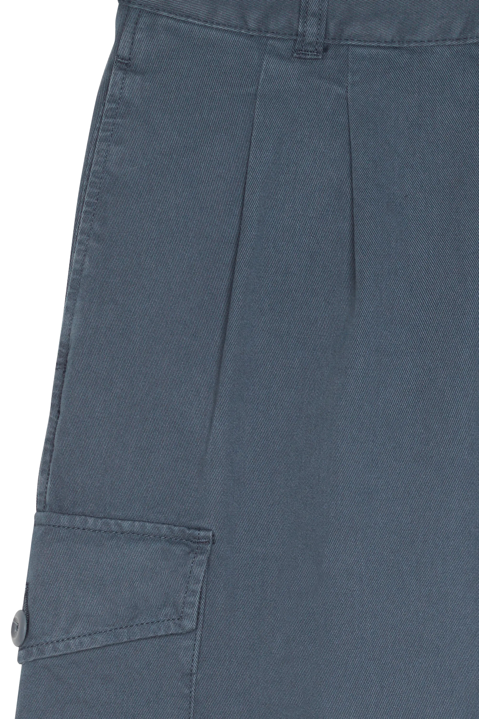 CARHARTT WIP Pantalon COLLINS  Bleu