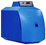 Buderus Öl Brennwertkessel GB 125 22KW mit Blaubrenner