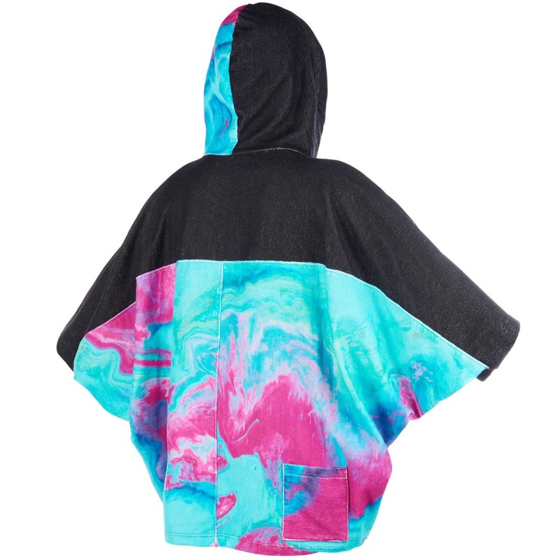 Mystic Poncho Women Aurora - The Corner Shop
