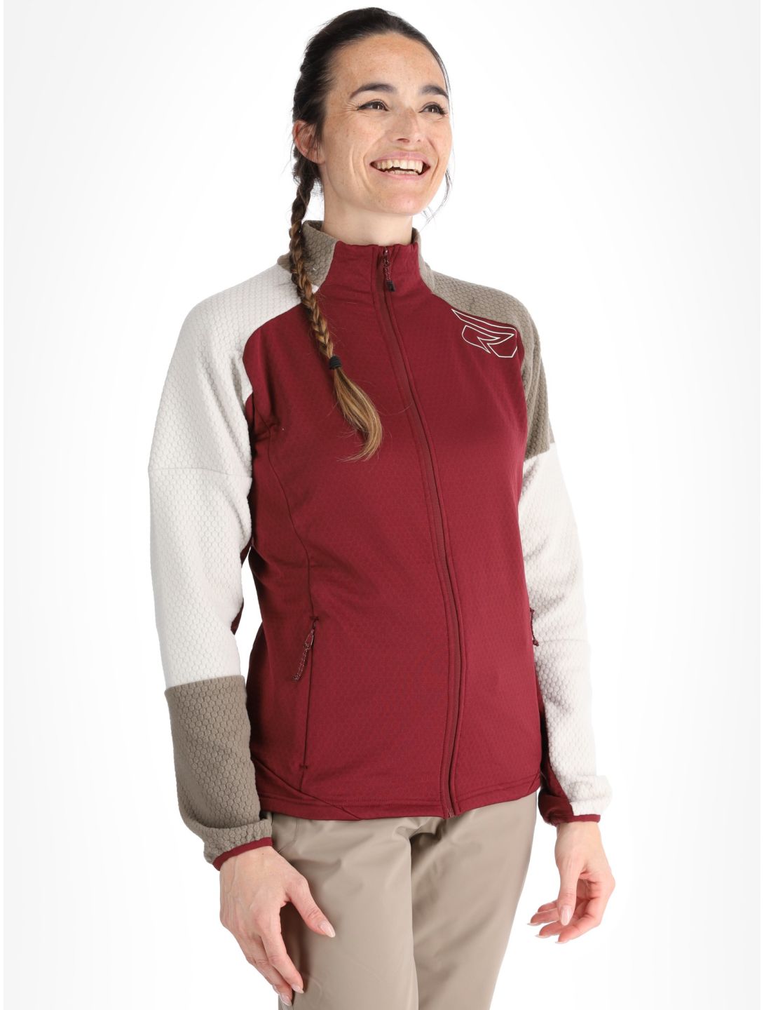 Lot-R vest dames