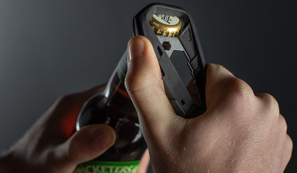knog Fang Multitool kaufen | Bike-Discount