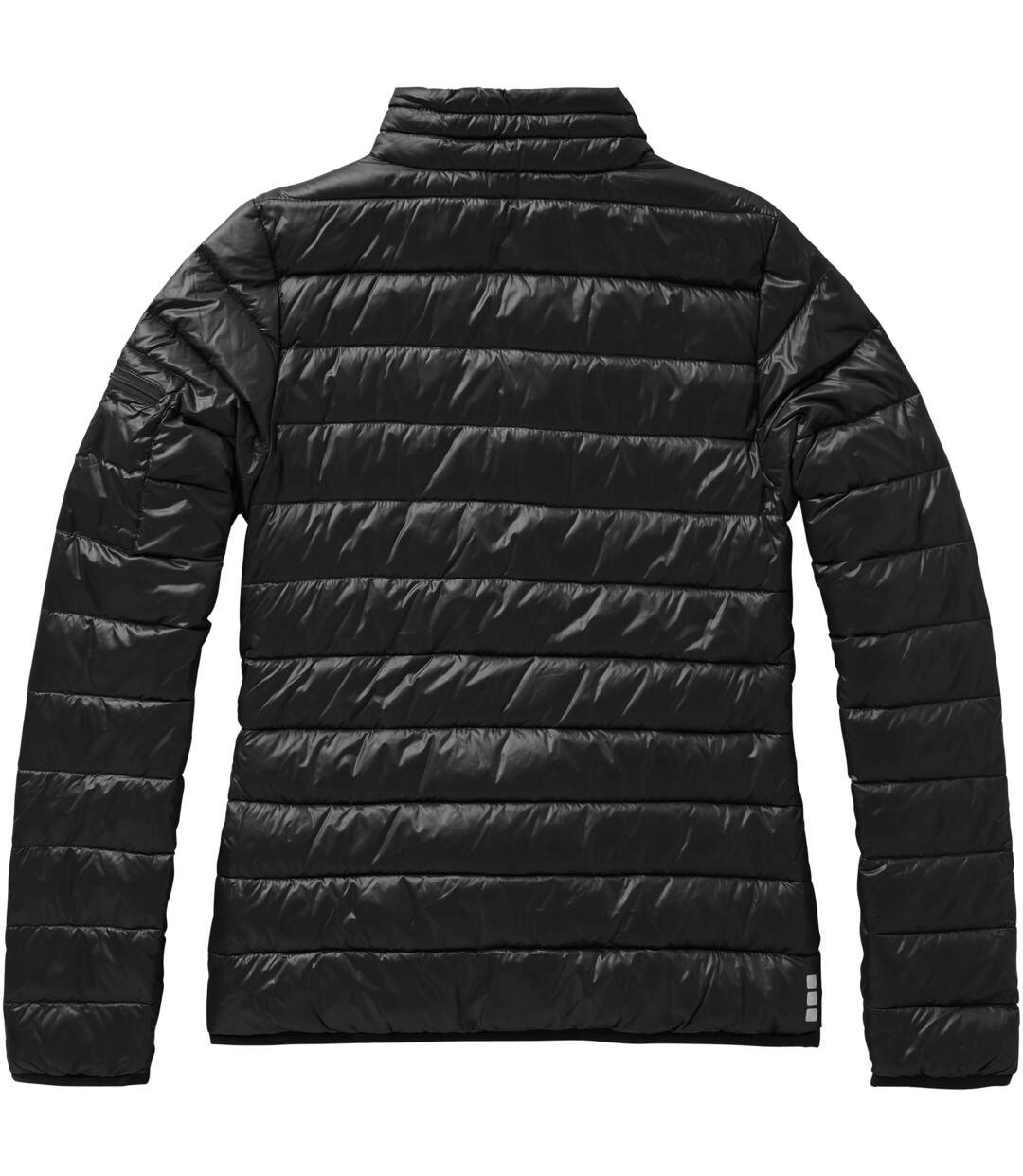 Elevate - Scotia - parka légère - Femme (Noir) - UTPF1902