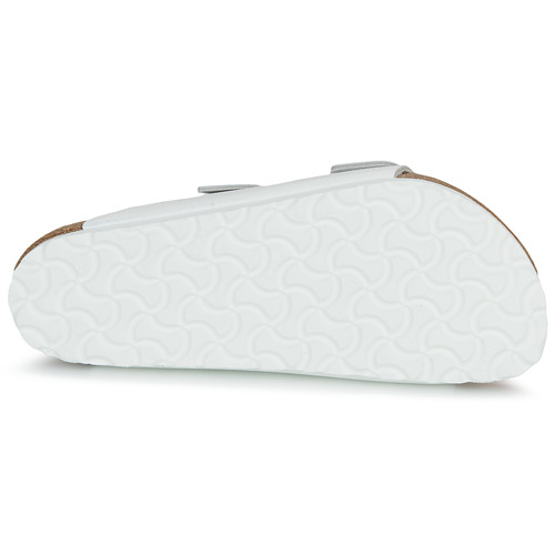 Birkenstock - ARIZONA - Blanc
