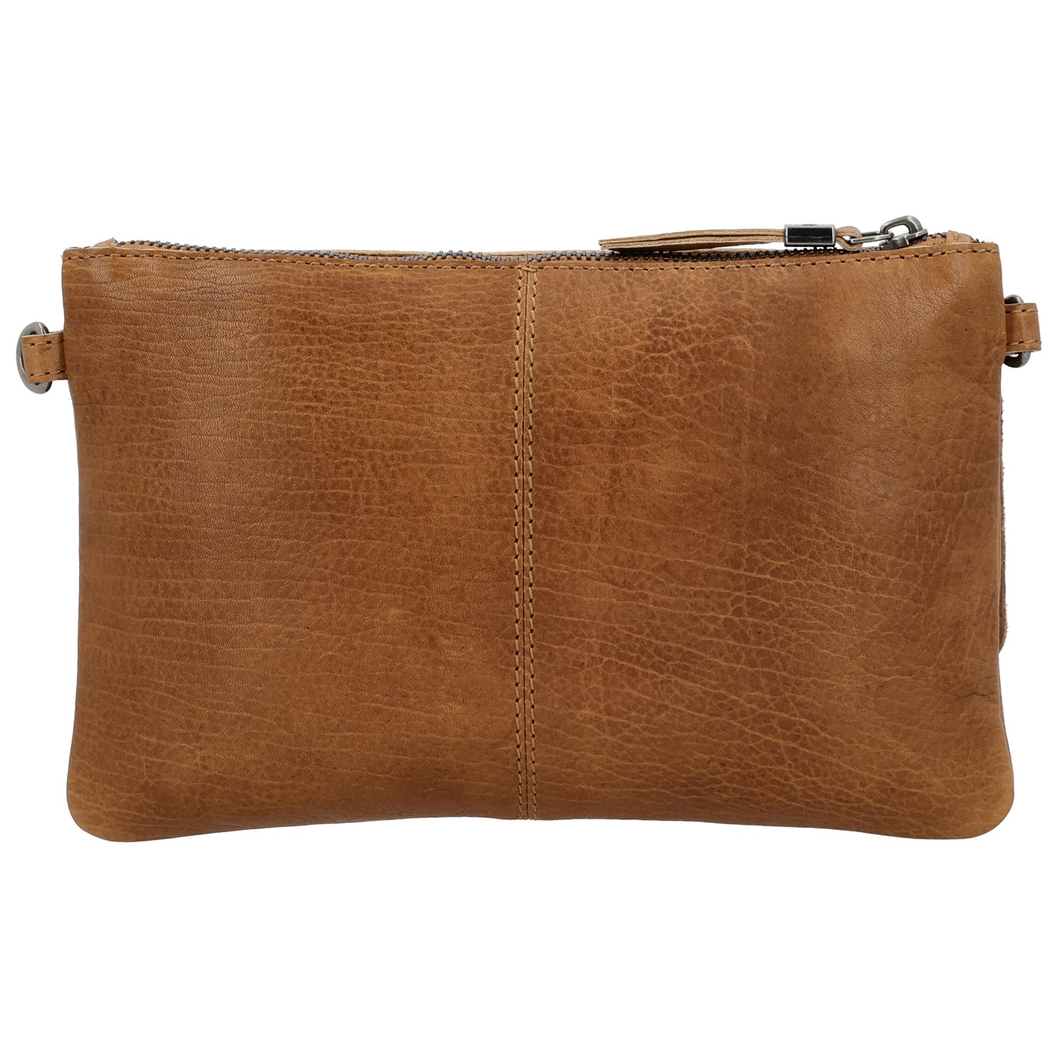 Hide & Stitches Earth Shoulderbag brown