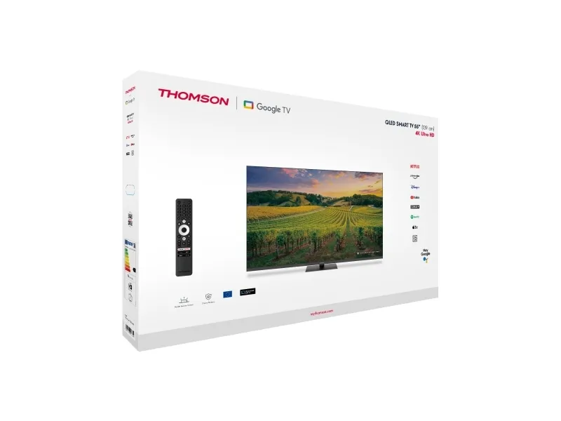 Thomson 55QG5C14 - 55