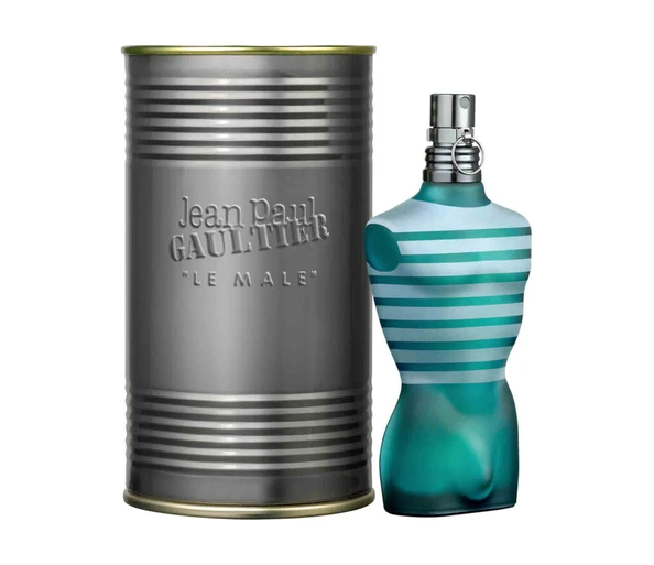 Jean Paul Gaultier Le Mâle Eau de Toilette