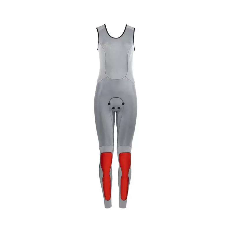 Combinaison long jane femme impact FORWARD WIP Neo Long John Women Mk2