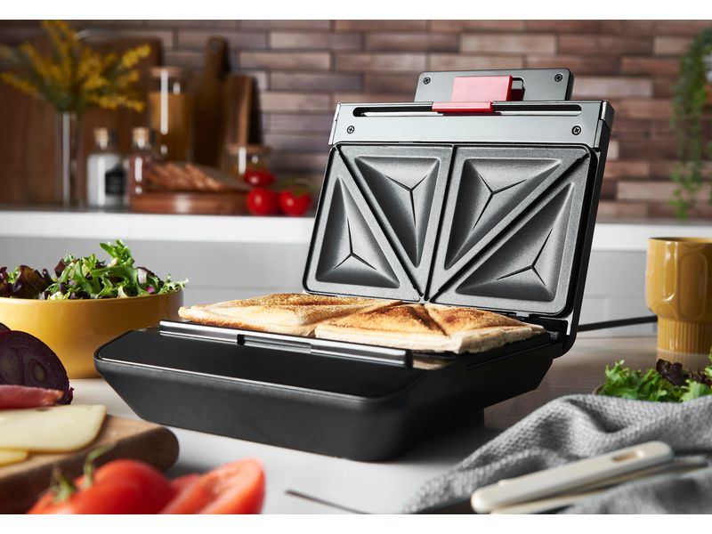 Russell Hobbs Sandwich-Toaster Easy Clean 750 W Sandwichmaker