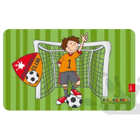 Sigikid Schneidbrettchen Kily Keeper