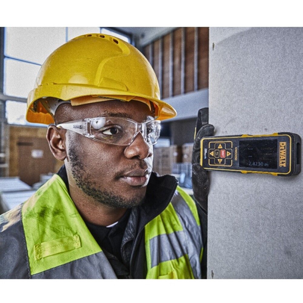 AVSTANDSMÅLER DEWALT DW3050-XJ 50M