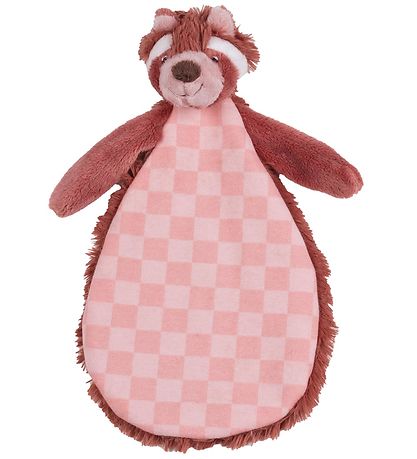 Happy Horse Schmusetuch - 24 cm - Roter Panda Pien