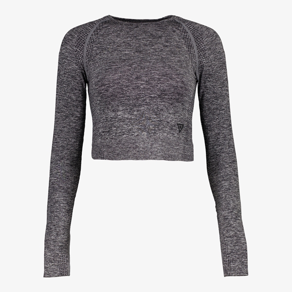 Osaga dames cropped sportshirt