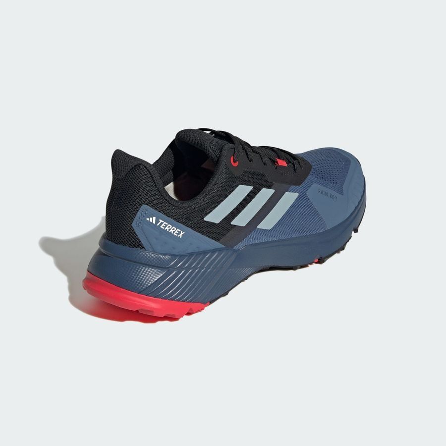 Adidas Chaussure de trail running Terrex Soulstride RAIN.RDY