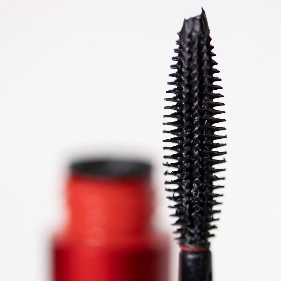 Smashbox Super Fan Mascara 10ml