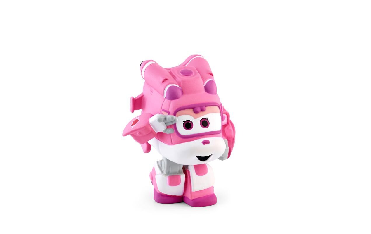 Hörbuch Super Wings – Feuer im WaldHörspiel